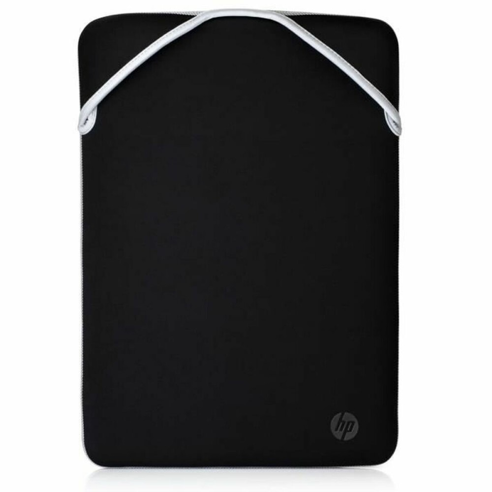 Capa para Portátil HP 2F2K5AA Preto 15,6"