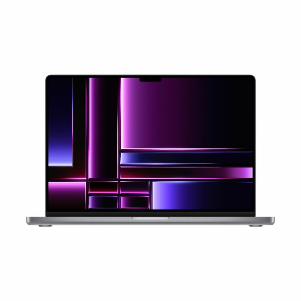 Notebook Apple MacBook Pro 512 GB SSD 16 GB RAM 16,2" M2 Pro