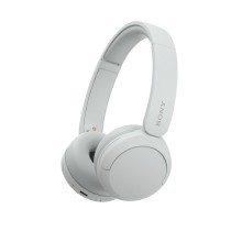 Auriculares de Diadema Sony WHCH520W Blanco