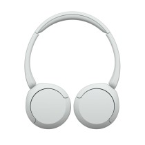 Auriculares de Diadema Sony WHCH520W Blanco