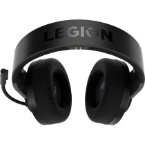 Auriculares Lenovo GXD1A03963 Preto