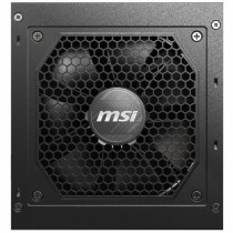 Power supply MSI MAG A750GL PCIE5 Modular 750 W 110 W 80 Plus Gold