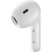 Auriculares Inalámbricos Xiaomi Redmi Buds 4 Lite Blanco