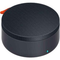 Altavoz Bluetooth Portátil Xiaomi XiaomiSpeaker 2000 mAh Gris