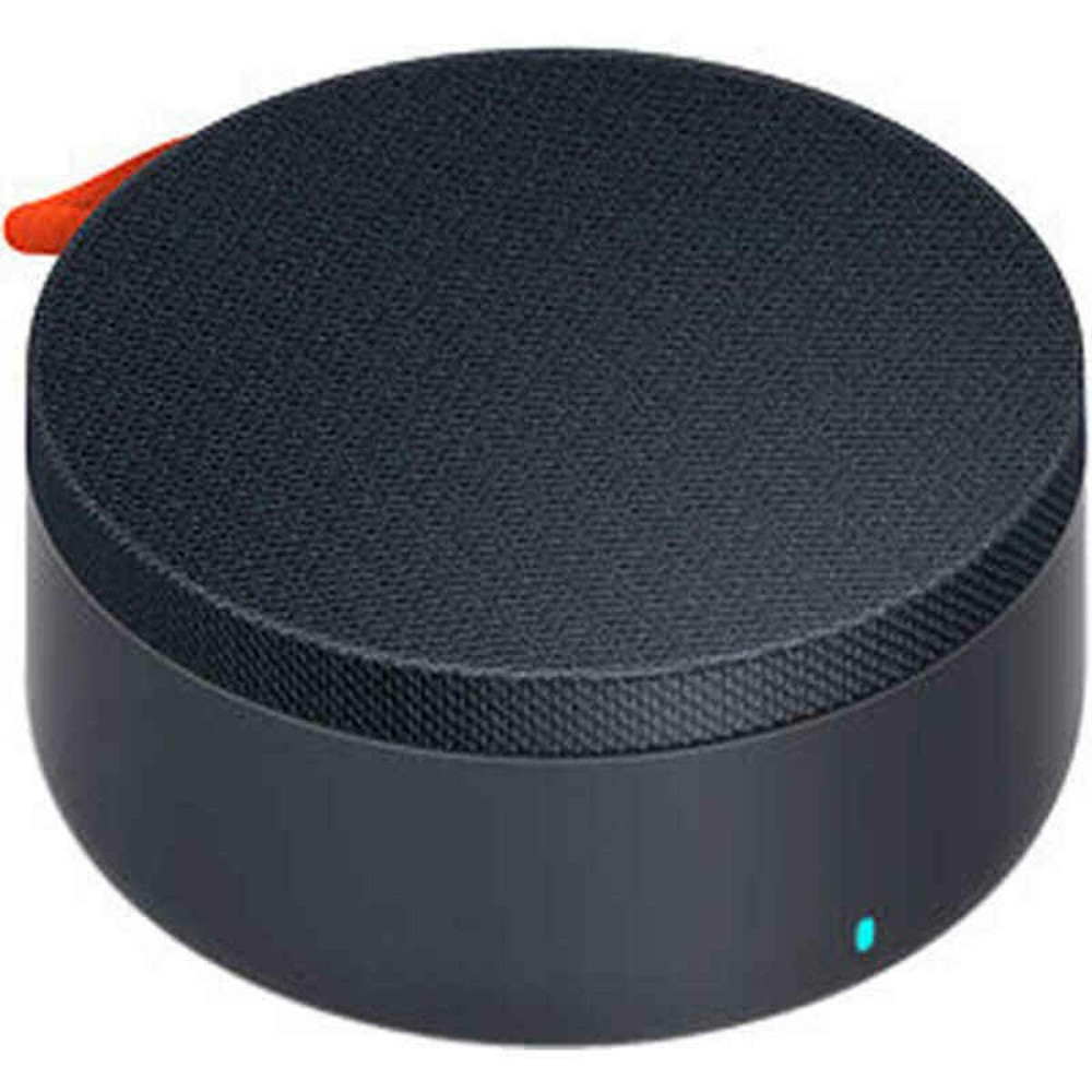 Altifalante Bluetooth Portátil Xiaomi XiaomiSpeaker 2000 mAh Cinzento