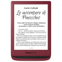 eBook PocketBook