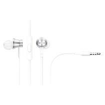 Auricolari Xiaomi ZBW4355TY Argentato Bianco