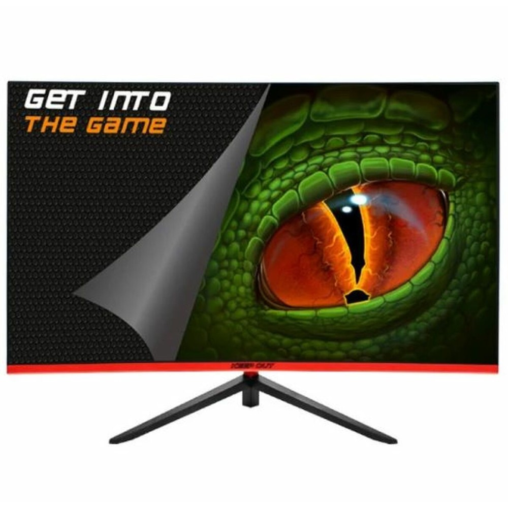 Monitor KEEP OUT XGM27PRO2KV2 QHD 165 Hz 27"