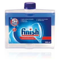 Limpador de Lava-Louça Finish Regular 250 ml