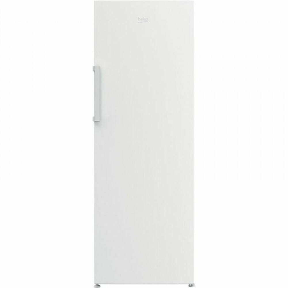 Freezer BEKO RFNE290L31WN White Multicolour (171,4 x 59,5 cm)
