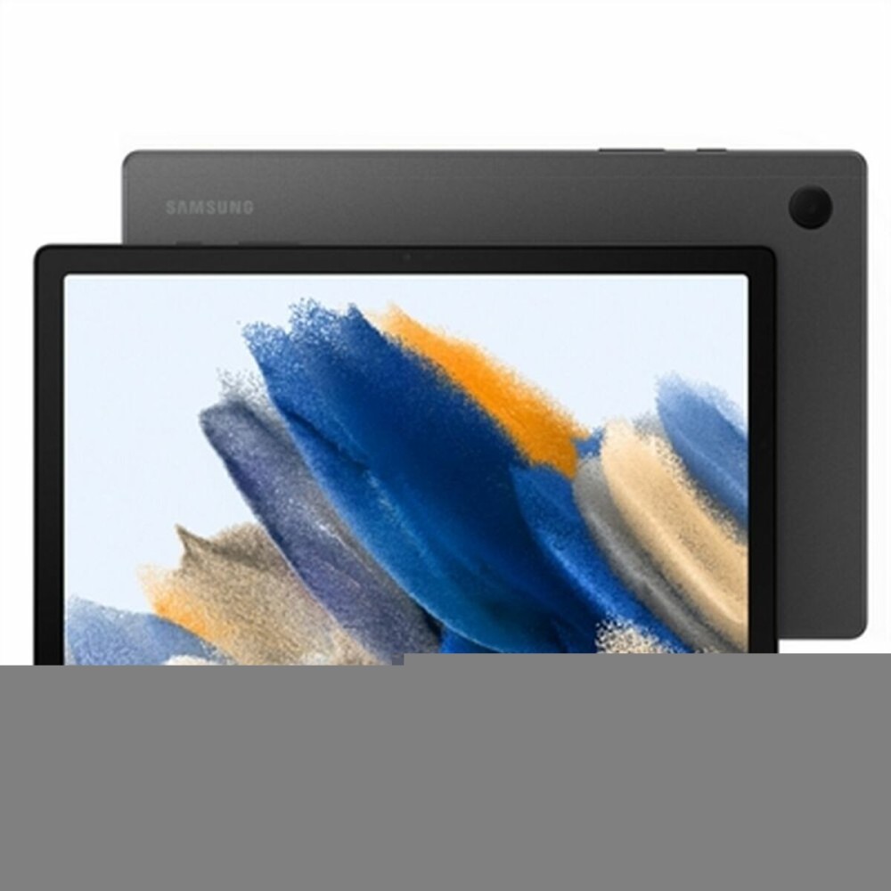 Tablette Samsung SM-X205NZAAEUB 3GB 32GB 32 GB 10,5" 10.5"