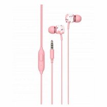 Auricolari SPC Internet 4603P Rosa