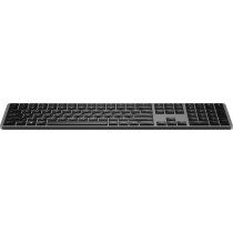Wireless Keyboard HP 3Z726AAABE Black