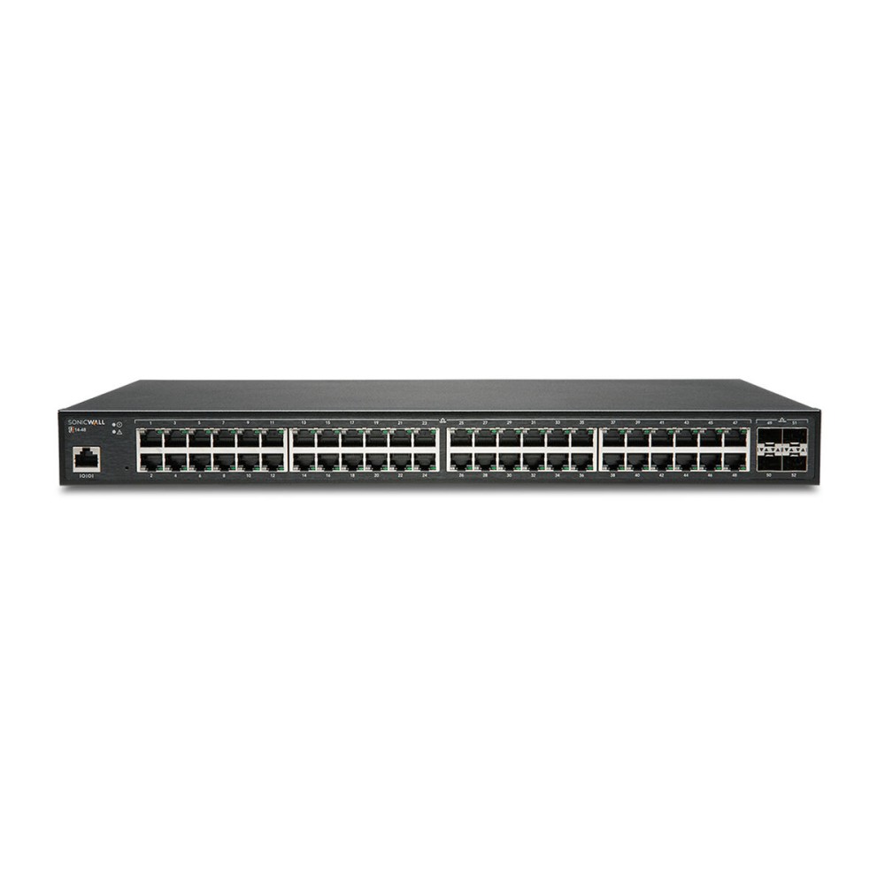 Switch SonicWall 02-SSC-8379
