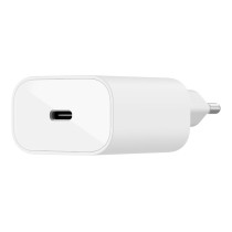 Carregador de Parede Belkin WCA004VF1MWH-B5 Branco