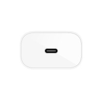 Carregador de Parede Belkin WCA004VF1MWH-B5 Branco