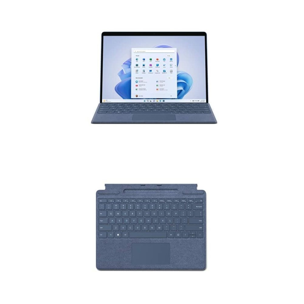 Notebook Microsoft SURFACE PRO9