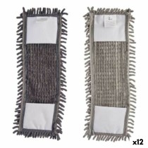 Mop-Nachfüllpackungen 17 x 43 x 1 cm (12 Stück)