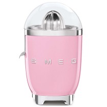 Exprimidor Eléctrico Smeg CJF11PKEU Rosa 70 W