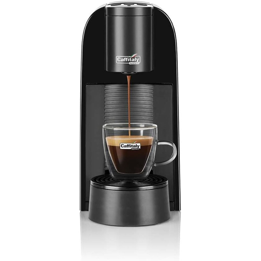 Cafetera Cafento S35R2 Negro 700 ml