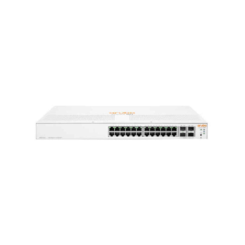 Switch HPE Ion 1930 Negro