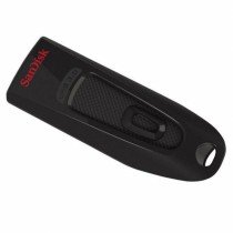 Memoria USB SanDisk Ultra Nero 256 GB