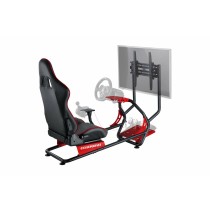 Cadeira de Gaming Oplite GT3 SF Cockpit Preto