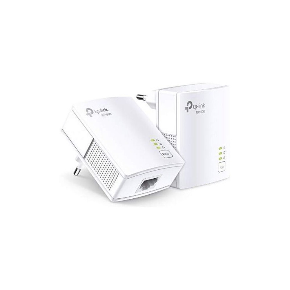 Power Line TP-Link TL-PA7017 KIT (2 pcs)