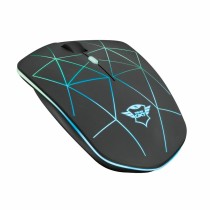 Mouse Gaming Trust GXT 117 Strike Senza Fili Nero