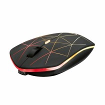 Gaming Maus Trust GXT 117 Strike Wireless Schwarz