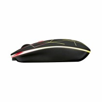 Gaming Maus Trust GXT 117 Strike Wireless Schwarz