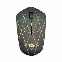 Gaming Maus Trust GXT 117 Strike Wireless Schwarz