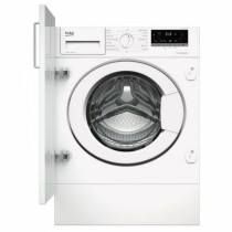 Máquina de lavar BEKO WITV 8612 XW0R 60 cm 1400 rpm 8 kg