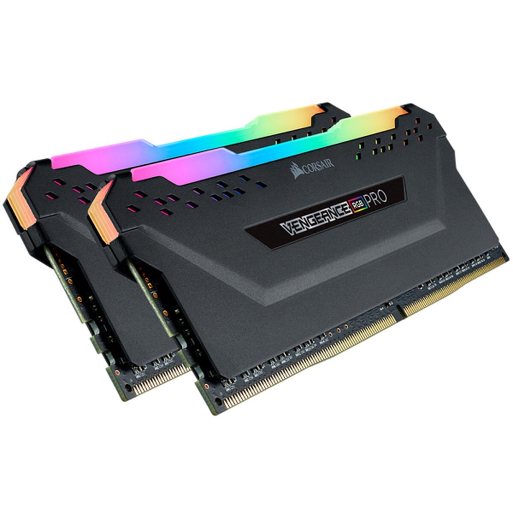 RAM Memory Corsair CMW16GX4M2C3600C18 3600 MHz CL18