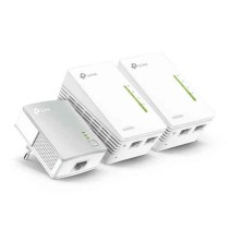 Stromleitung TP-Link TL-WPA4220T KIT WiFi Weiß