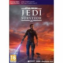 PC Videospiel EA Sport STAR WARS Jedi: Survivor