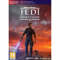 Videojuego PC EA Sport STAR WARS Jedi: Survivor