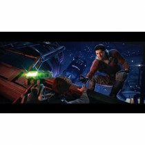 PC Videospiel EA Sport STAR WARS Jedi: Survivor