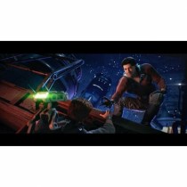 Videojuego PC EA Sport STAR WARS Jedi: Survivor