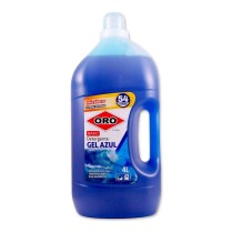 Detersivo liquido Oro Azul Basic (4 L)