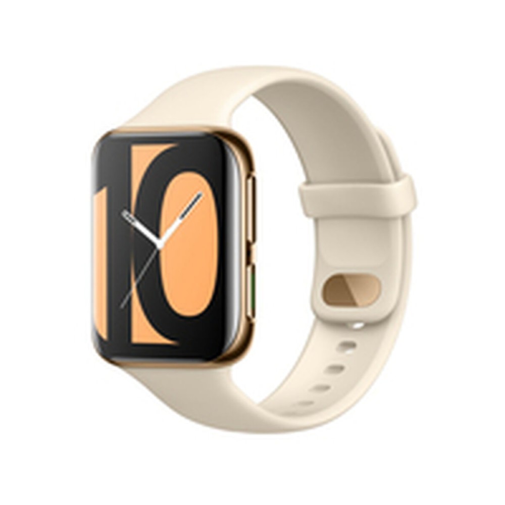 Smartwatch Oppo Watch 1.91“ Dorado