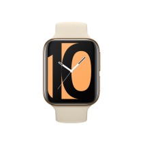 Smartwatch Oppo Watch 1.91“ Dorado