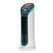 Ventilador Torre Rowenta VU6210F0 30 W Negro/Azul