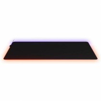 Non-slip Mat SteelSeries QcK Prism Cloth Black