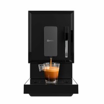 Cafeteira Superautomática Cecotec VAPORISSIMA 1626 Preto 1,2 L