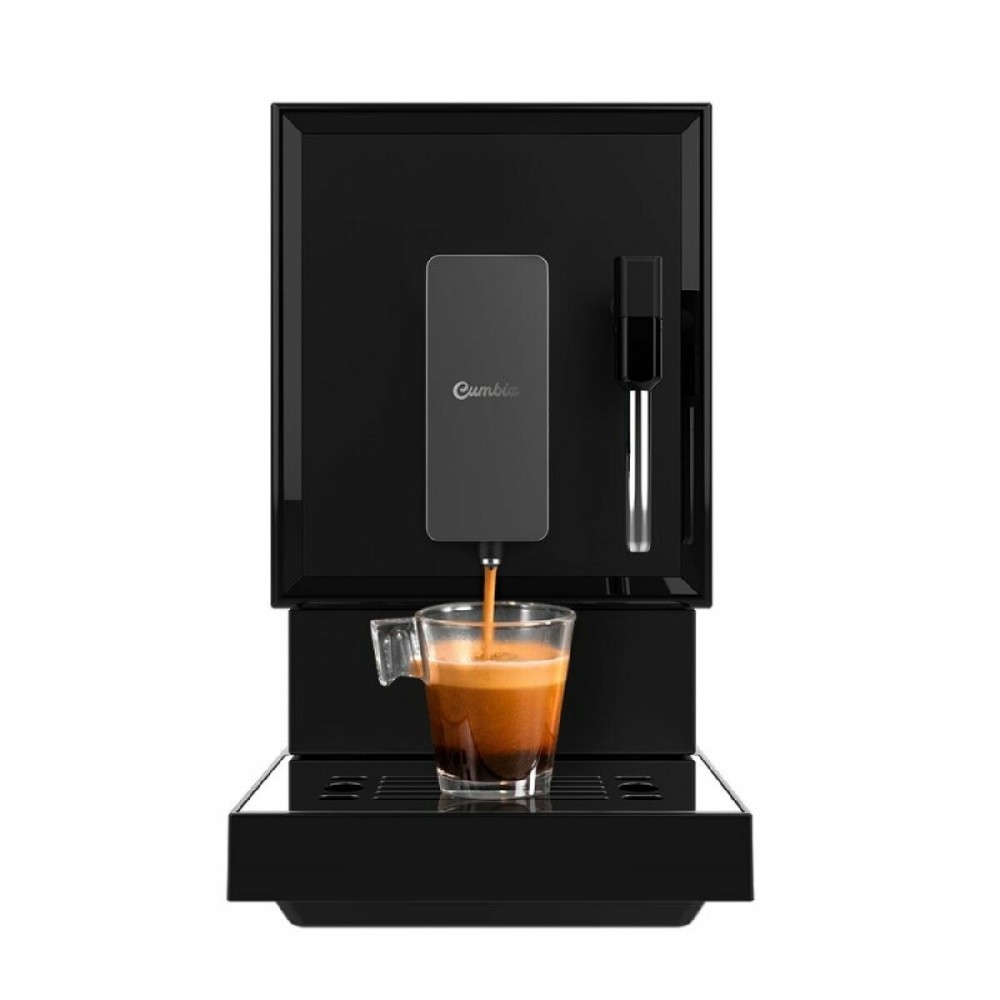 Superautomatische Kaffeemaschine Cecotec VAPORISSIMA 1626 Schwarz 1,2 L