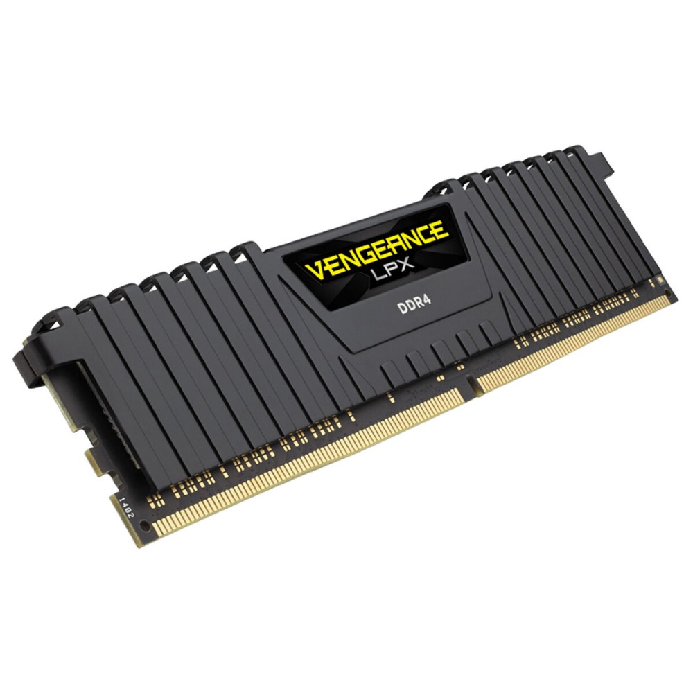Mémoire RAM Corsair 16GB DDR4 3000MHz CL16