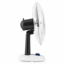 Ventilatore da Tavolo Orbegozo TF0133 Bianco 40 W