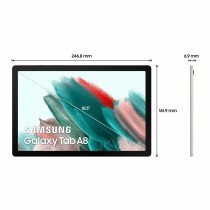 Tablet Samsung TAB A8 SMX200 10,5" Octa Core 3 GB RAM 32 GB Cor de Rosa