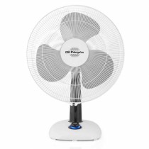 Ventilador de Sobremesa Orbegozo TF0133 Blanco 40 W